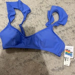 Womens swim top